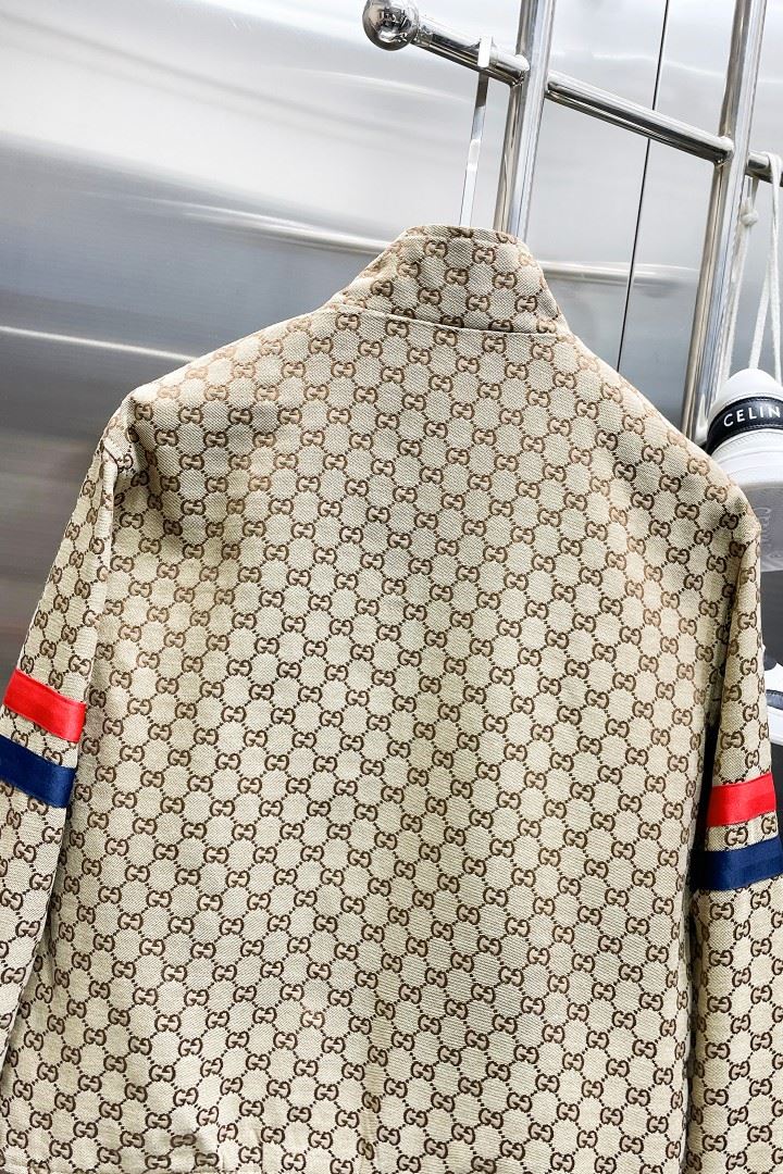 Gucci Outwear